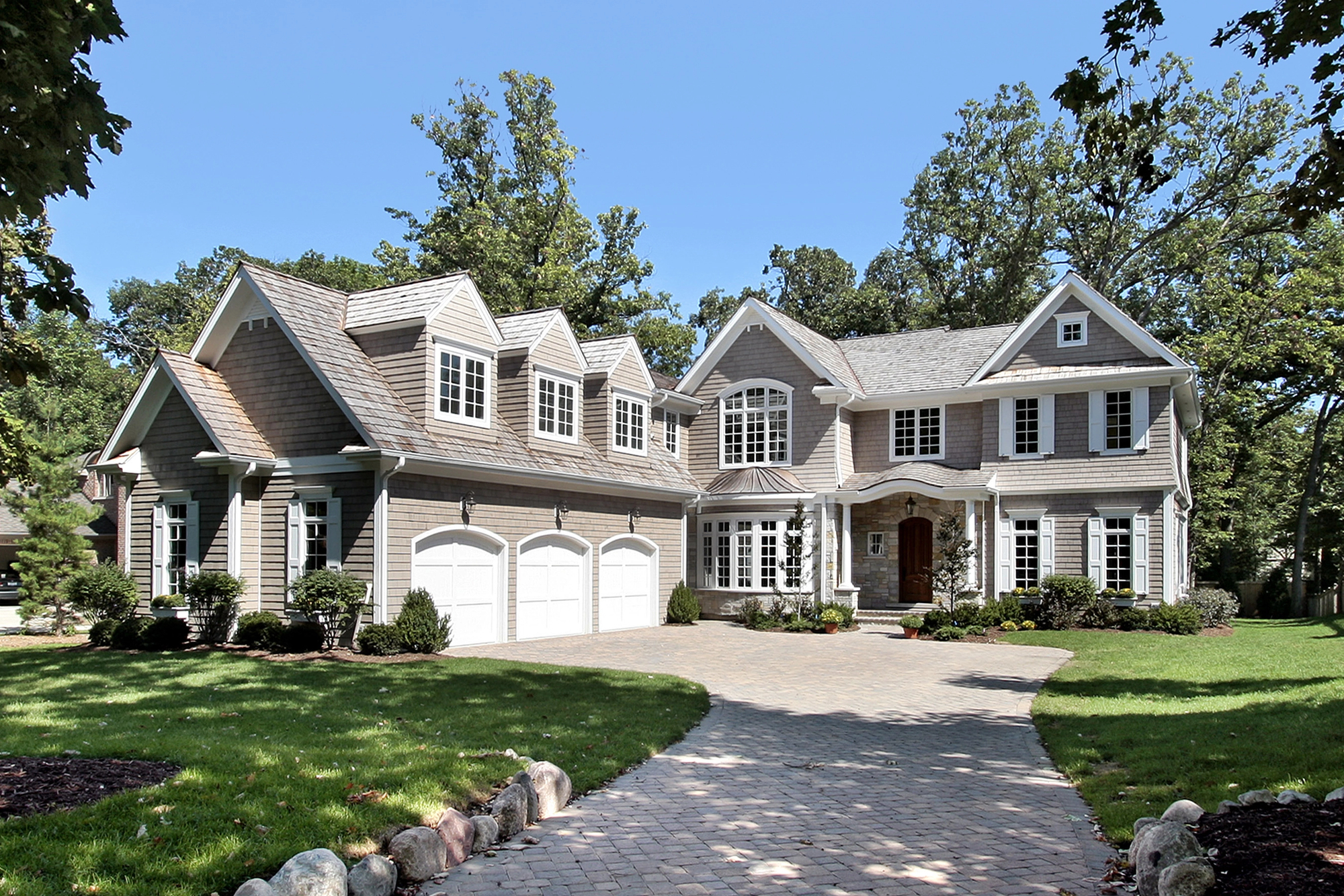 New Home Purchase Loans