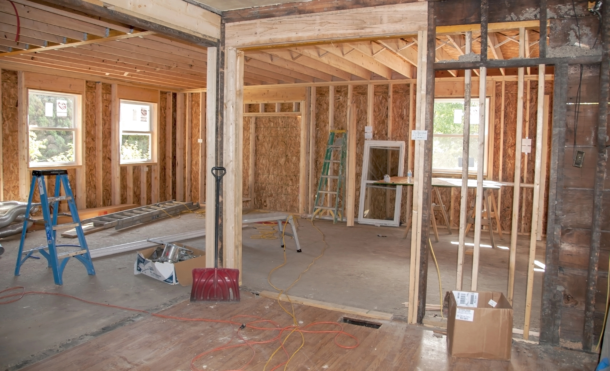 Rehab Home Loan