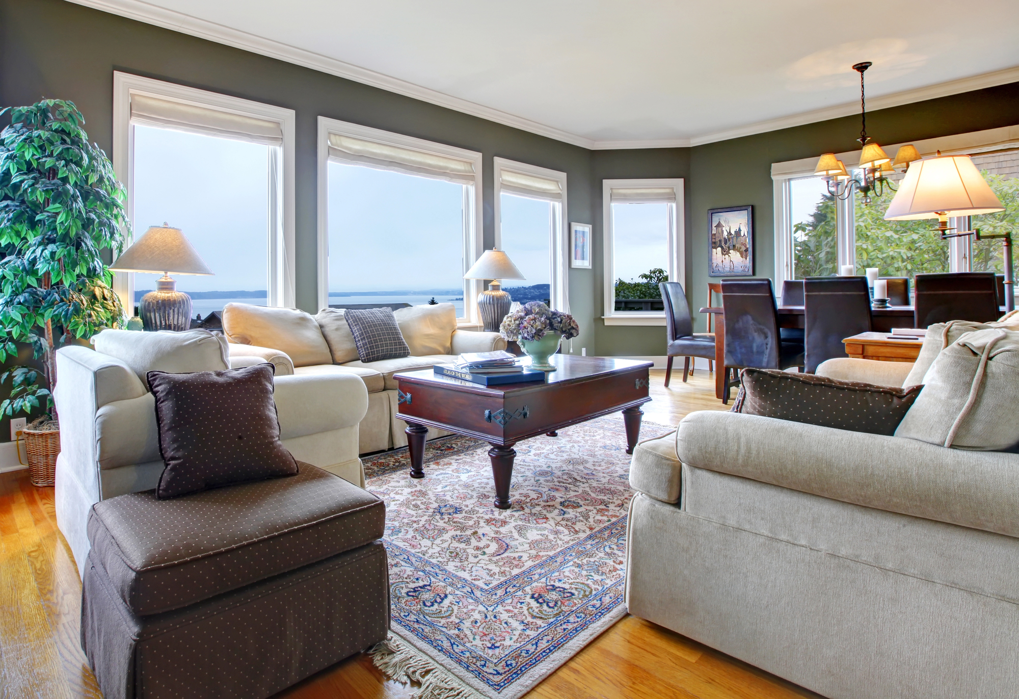 Rental Property Financing